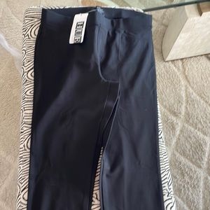 Hue ponte leggings